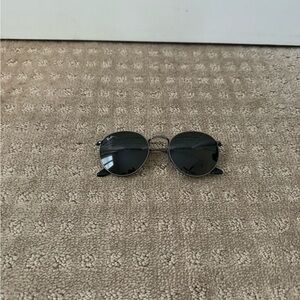 Ray-Ban Classic Black Sunglasses